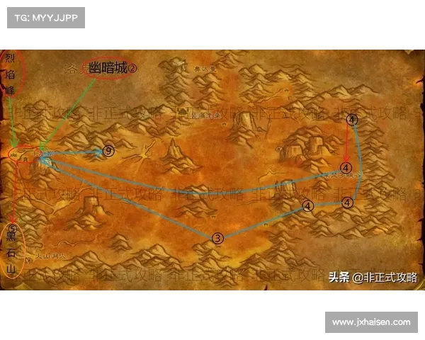 魔兽世界怀旧服锻造速冲攻略,助你快速提升实力